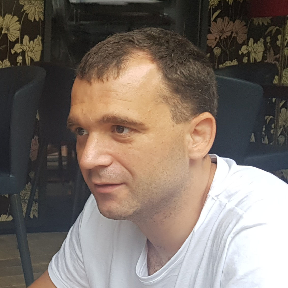 Danilo Bucin